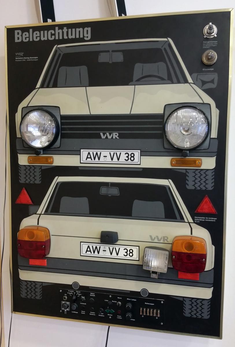 Fahrschule Fotogalerie Turbo Fahrschule Berlin