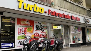 Ortsbild von „Turbo-Fahrschule Berlin“